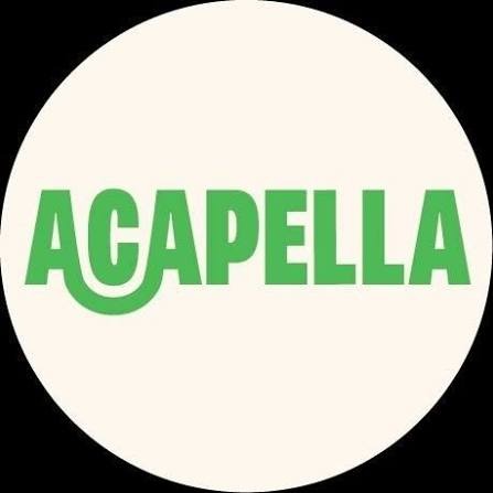 Producciones Acapella, C.A.